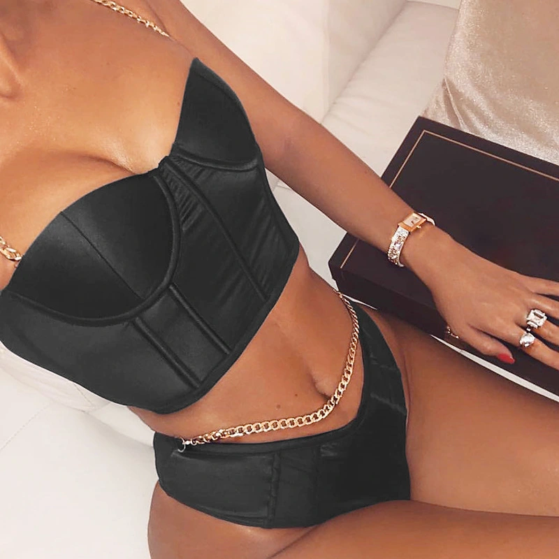 Short camisole