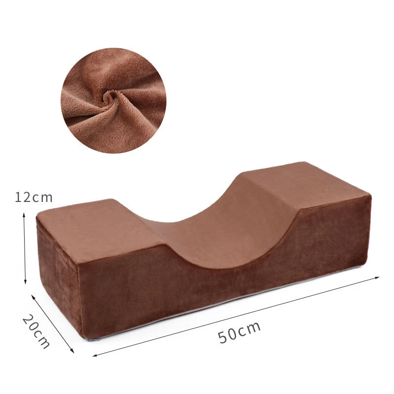 Eyelash Pillow for Beauty Salon