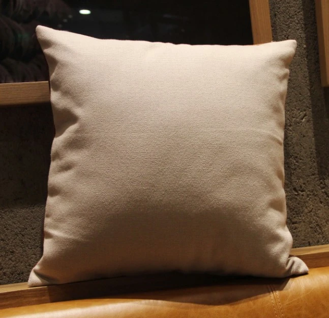 European and American style pillow