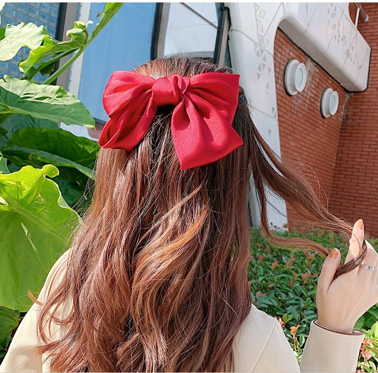 Korean Butterfly Hairpin