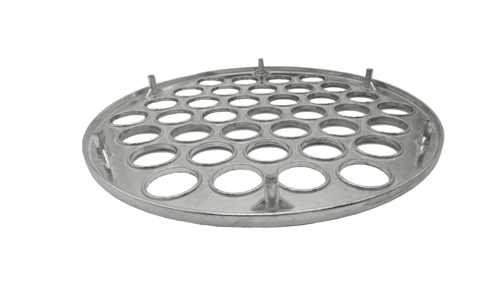 Dumpling mold