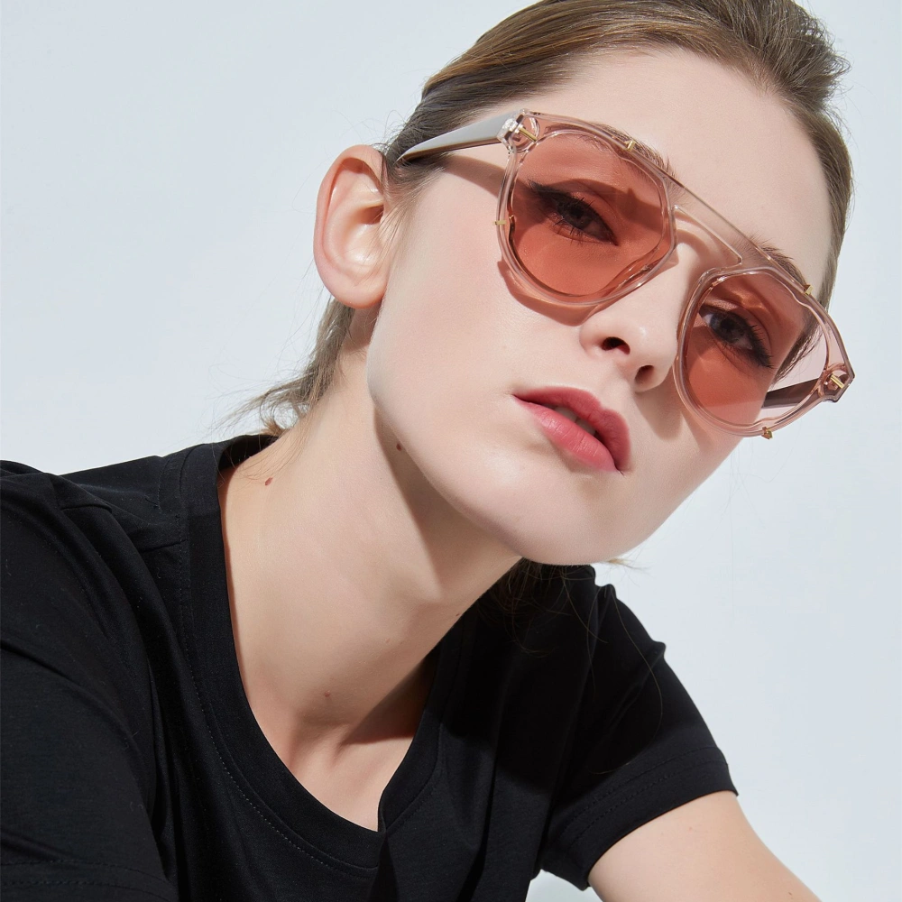 Women's sunglasses