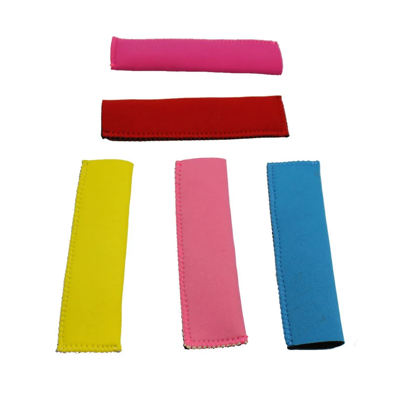 Neoprene popsicle set