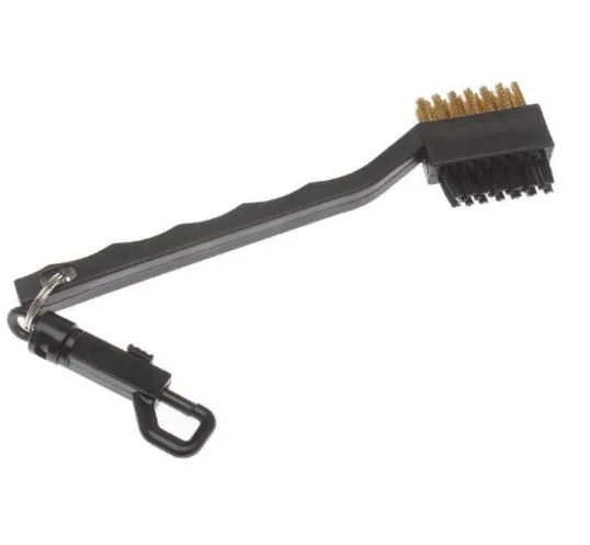 Golf brush