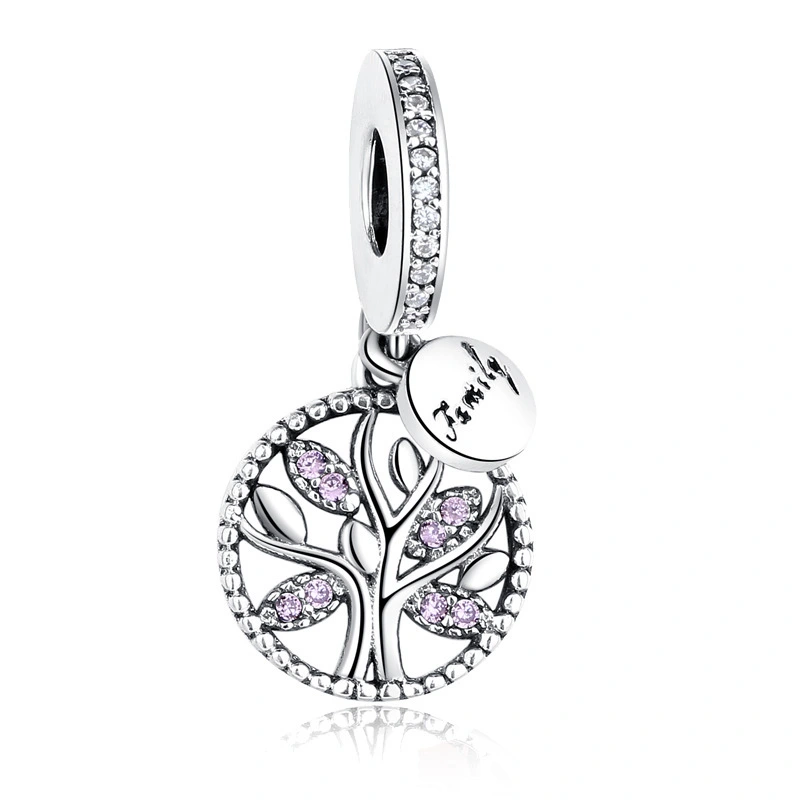 Tree Of Life Hollow Pendant Jewelry Pendant Accessories