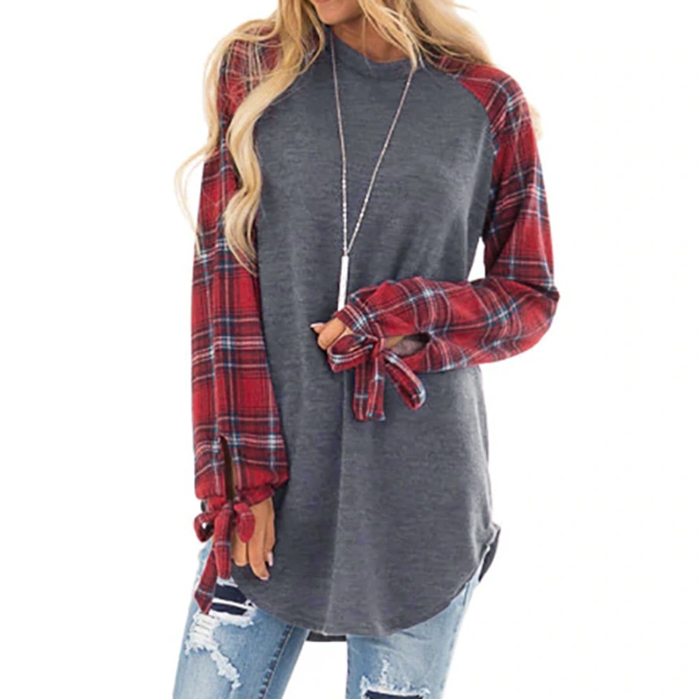 Bow-tied jacket and hoodie