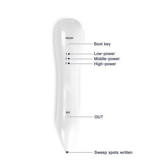 Mole Eraser