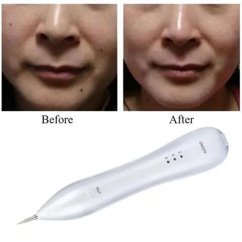 Mole Eraser