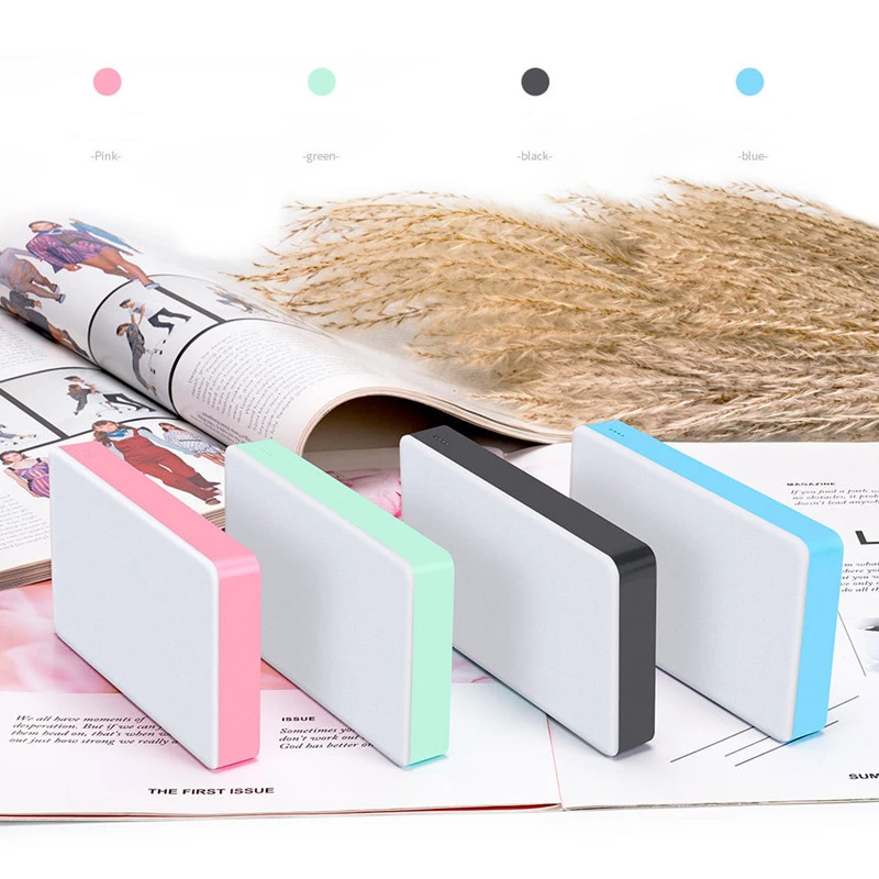 Handheld Fill Light Lamp 3200K-6500K Mini Pocket Soft Light Lamp