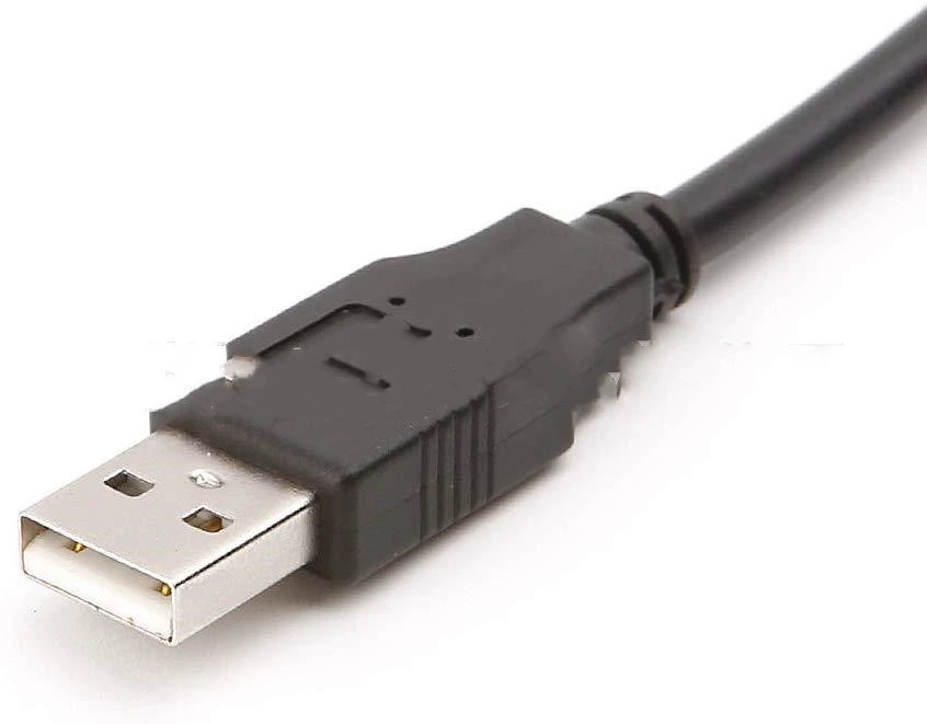 USB Cable USB Computer Adapter Cable