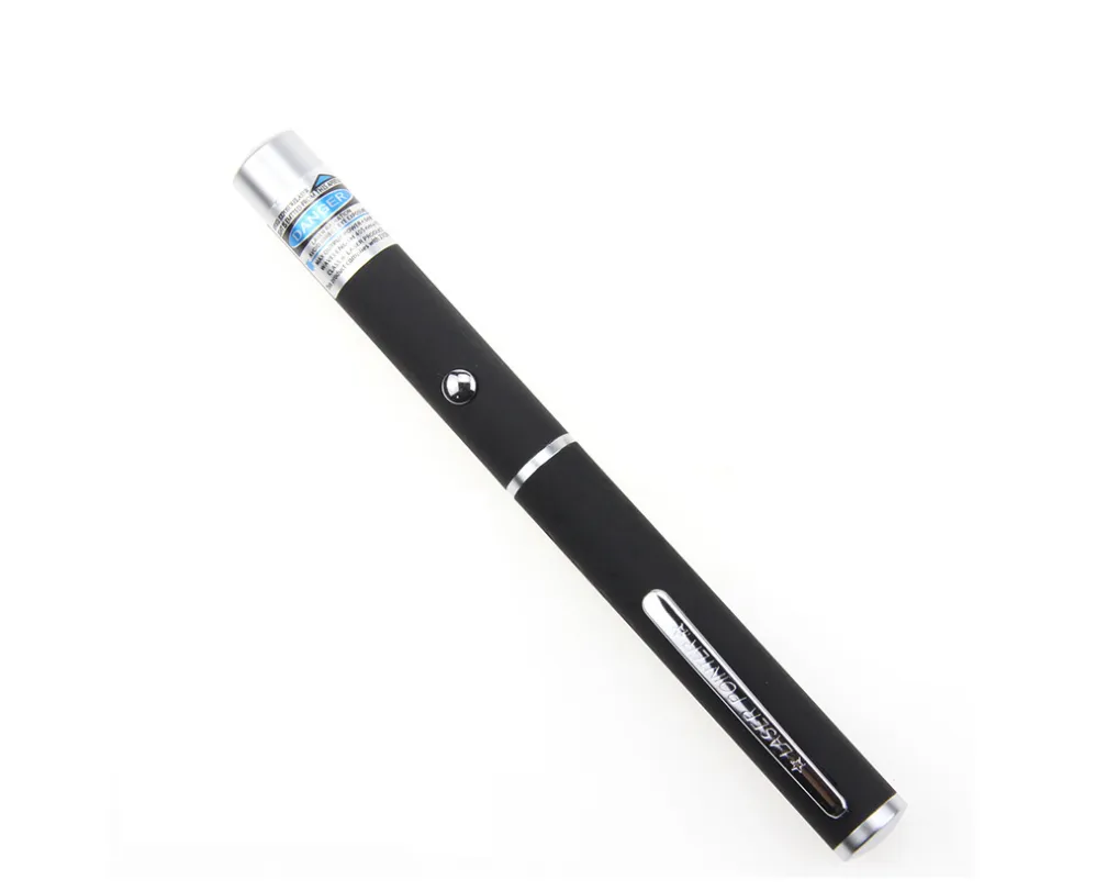 Anti-Blu-ray glasses test pen Test anti-Blu-ray lens test lamp light pen pointer pen counterfeit pen
