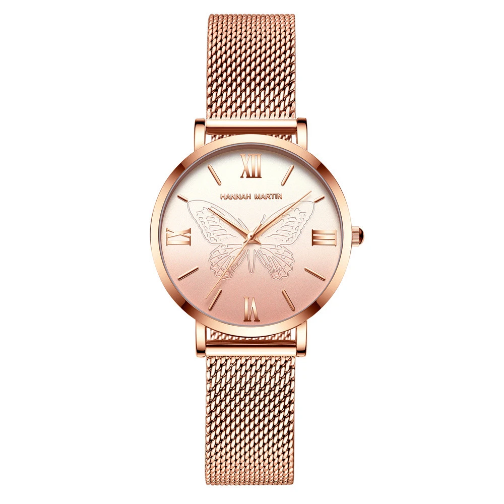 Women's Japanese Movement Watch