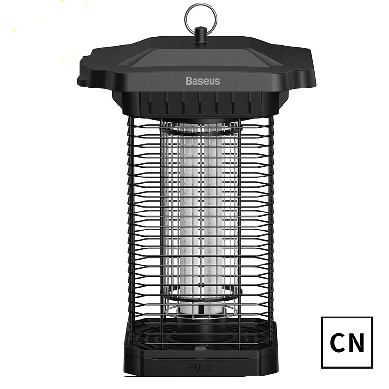 Household outdoor mosquito killer lamp