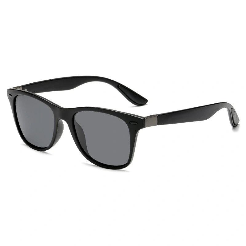 Classic Casual Polarized Sunglasses Outdoor Driving Sports Glasses
