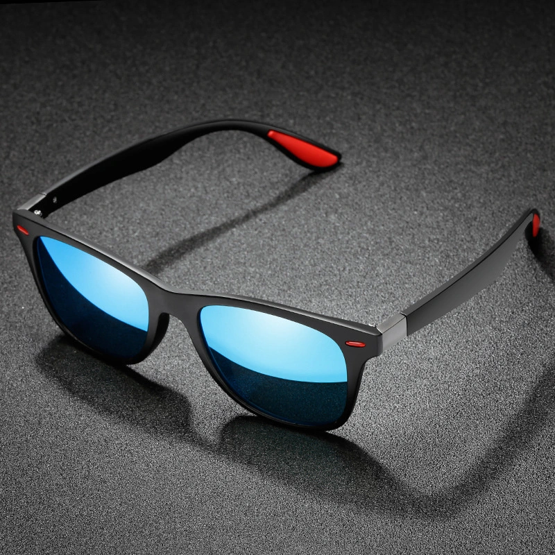 Classic Casual Polarized Sunglasses Outdoor Driving Sports Glasses