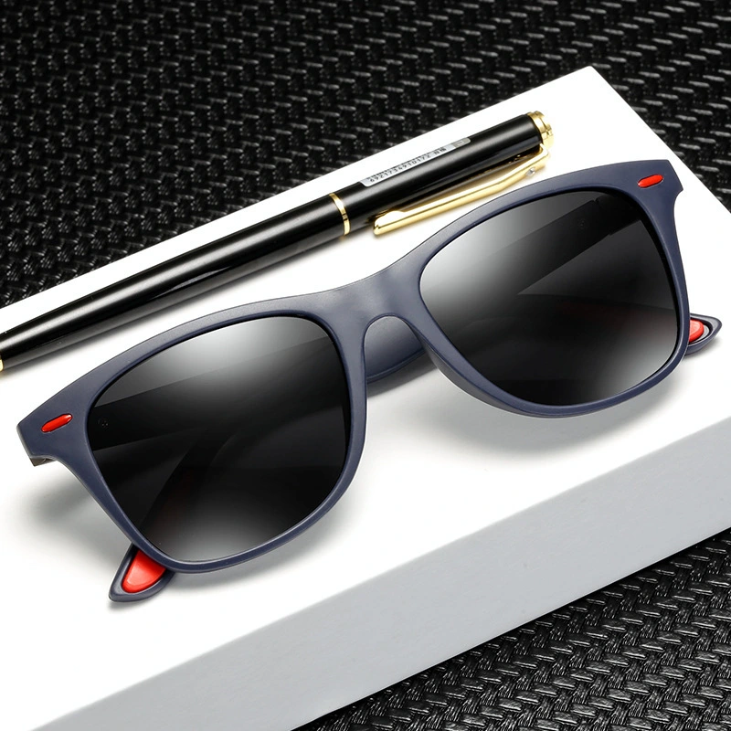 Classic Casual Polarized Sunglasses Outdoor Driving Sports Glasses