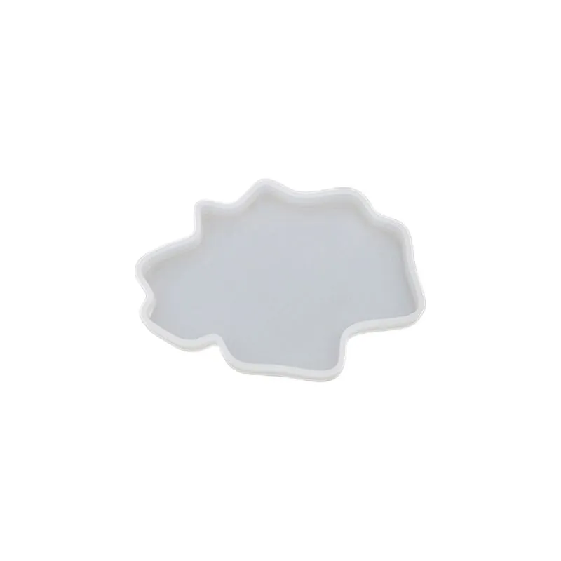 Crystal Epoxy Mold Irregular