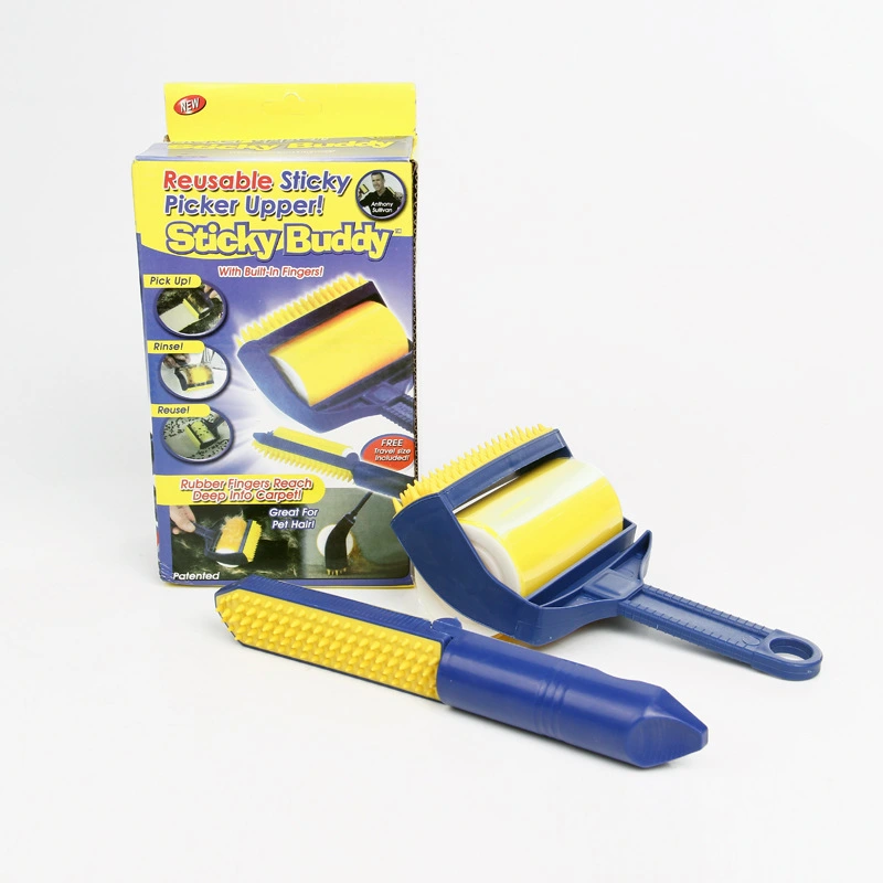 Washable Sticky