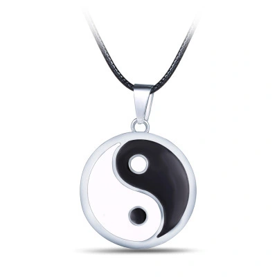 Tai   Gossip Men's Necklace