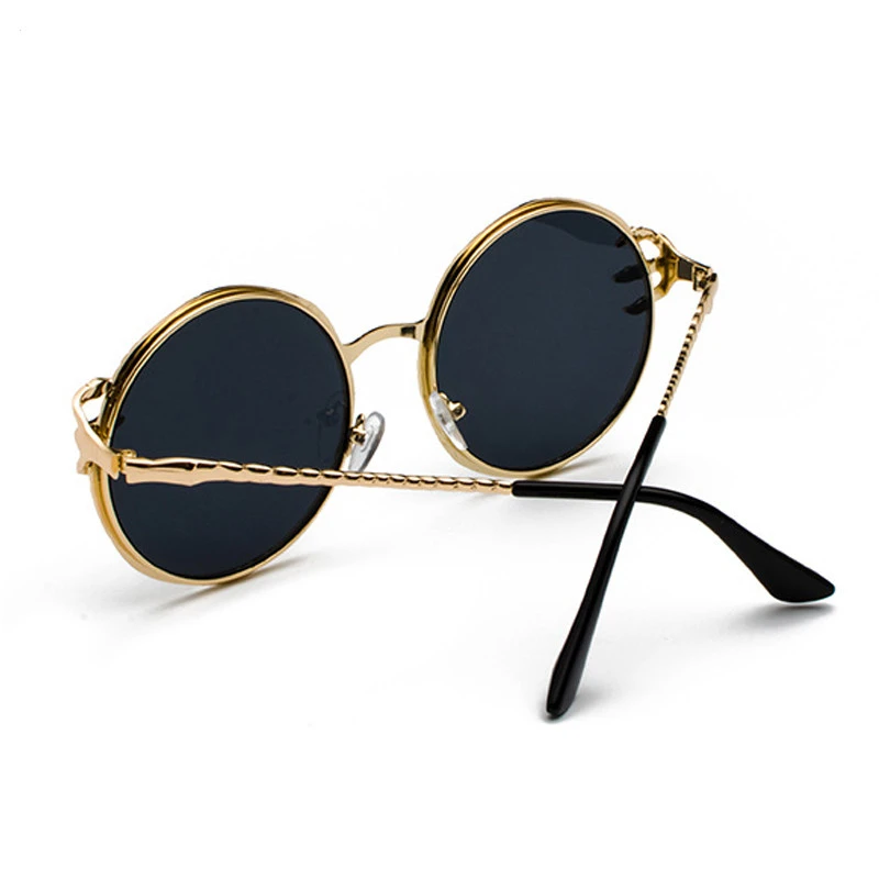 Ladies' Claw Frame Sunglasses
