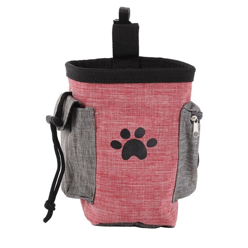 Pet belt bag