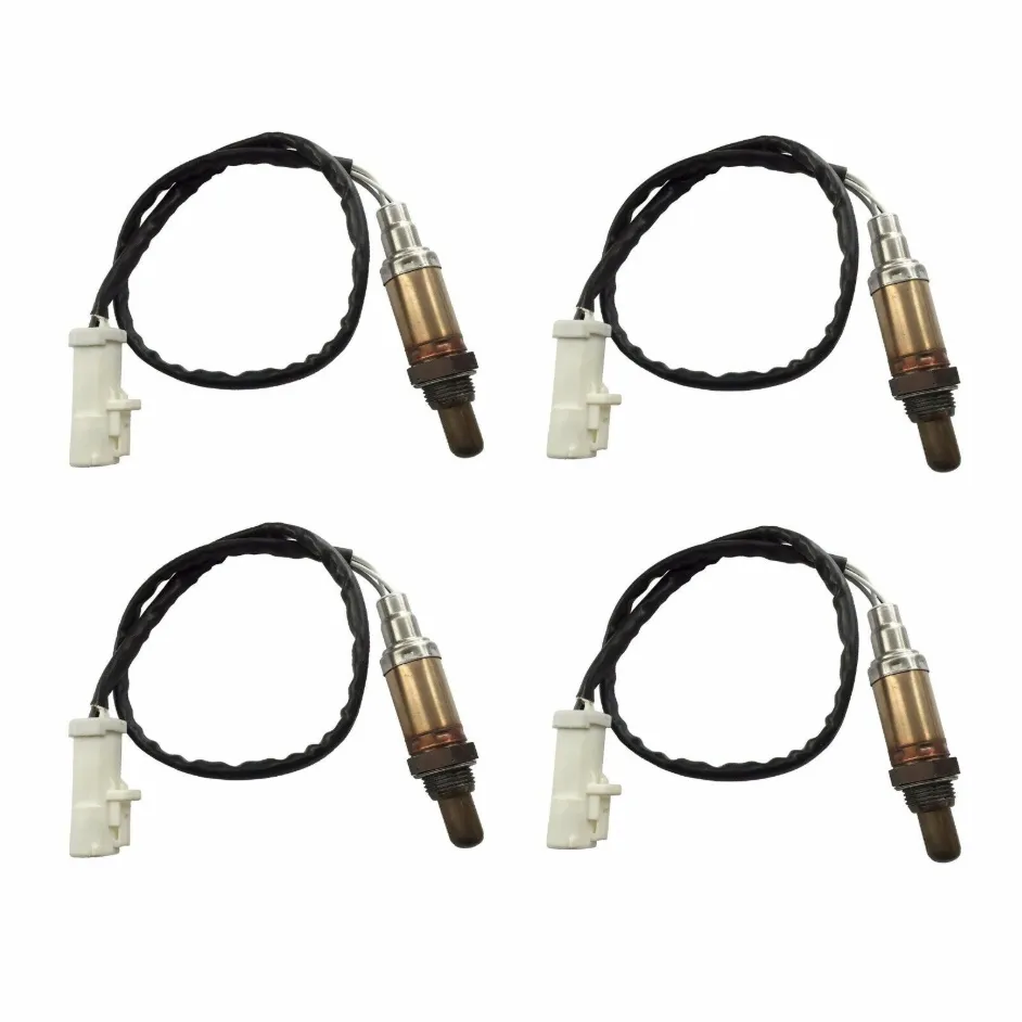 F150 Mazda oxygen sensor