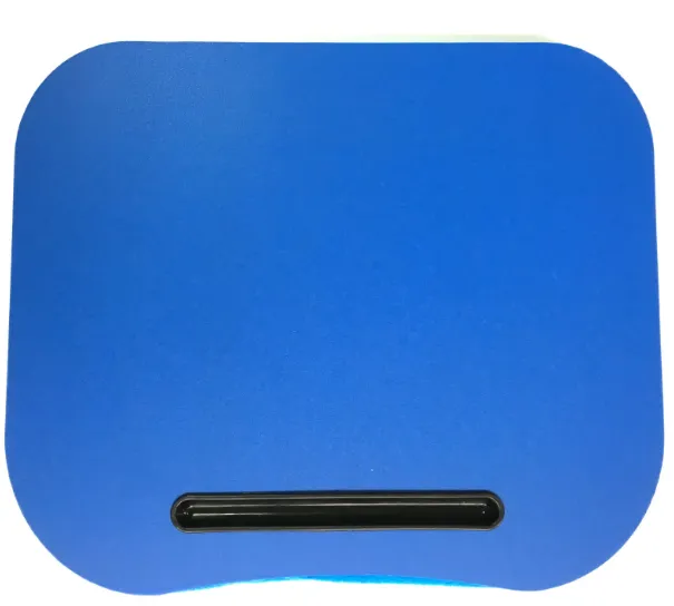 Laptop pad 4034 laptop desk writing desk portable laptop desk