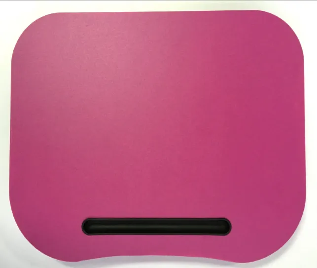 Laptop pad 4034 laptop desk writing desk portable laptop desk