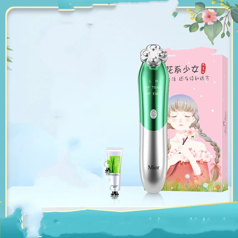 Wrinkle Eye Massager