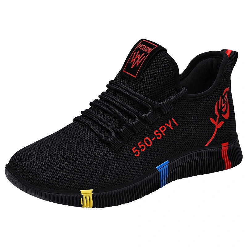 Plush cotton shoes versatile women's sports shoes