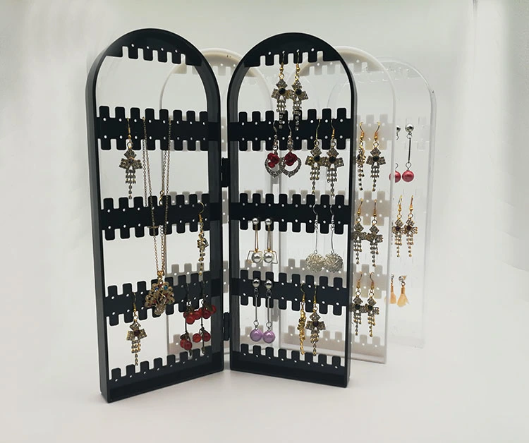 Stud earring display stand