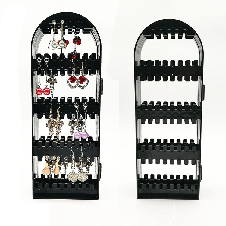 Stud earring display stand