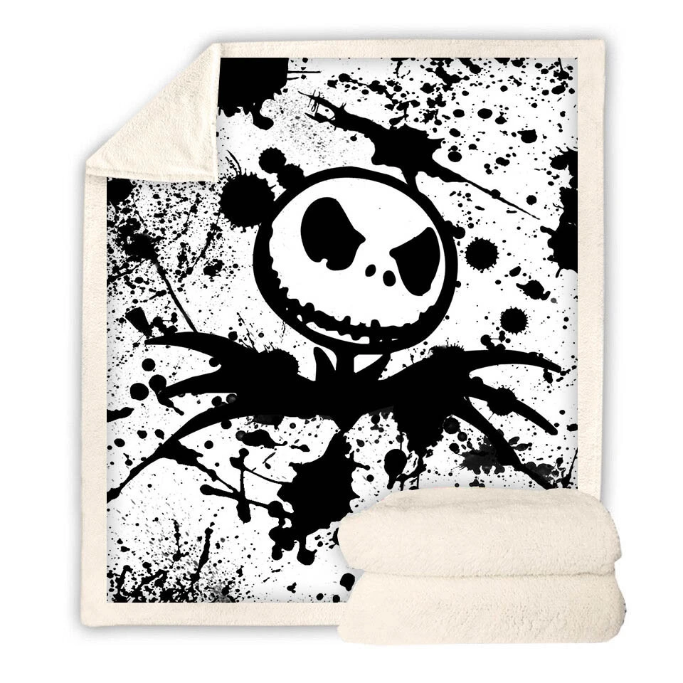 Children Adult Nap Blanket Shawl Air Conditioning Blanket