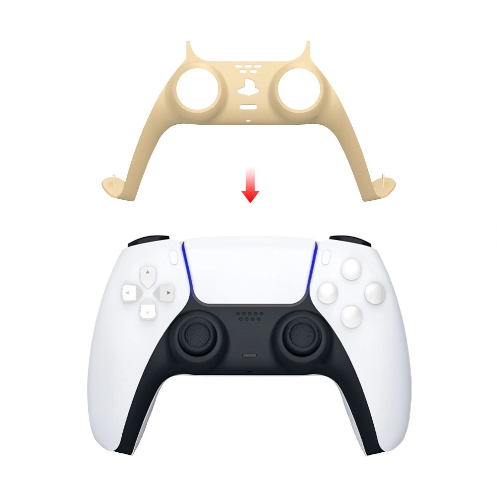 Wireless Ps5 Game Handle Decoration Strip