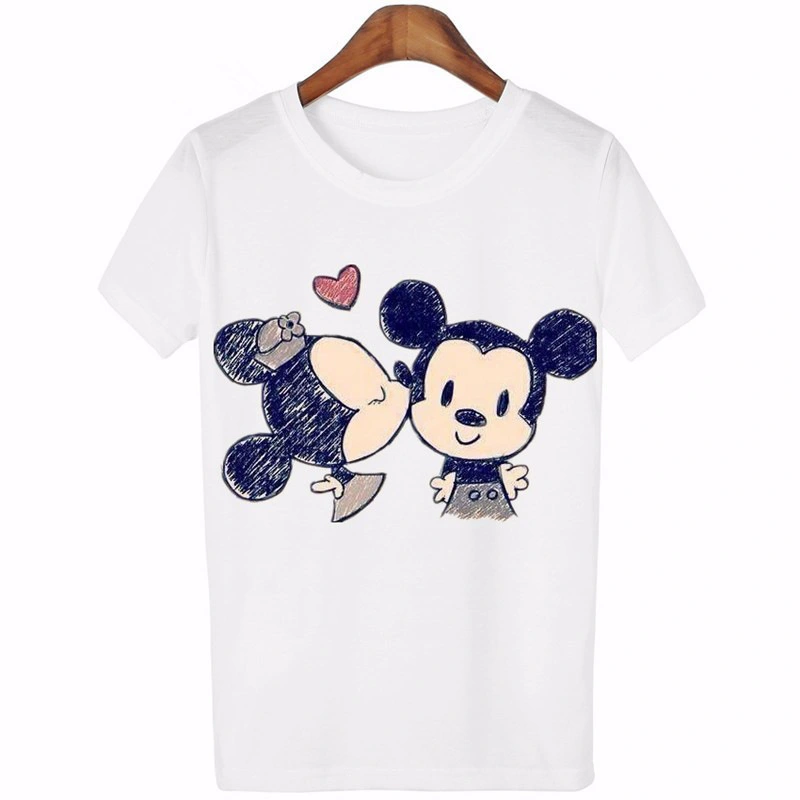 Mouse Lovers T-Shirt
