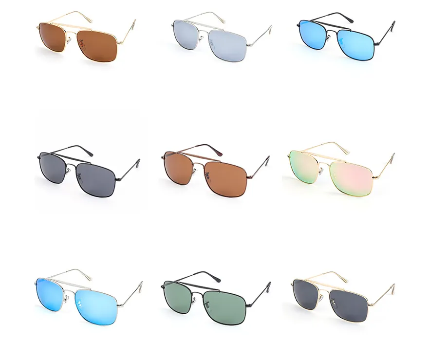 Polarized sunglasses