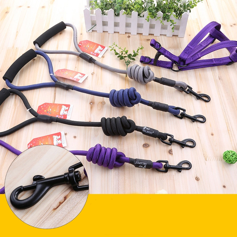 Pet nylon leash