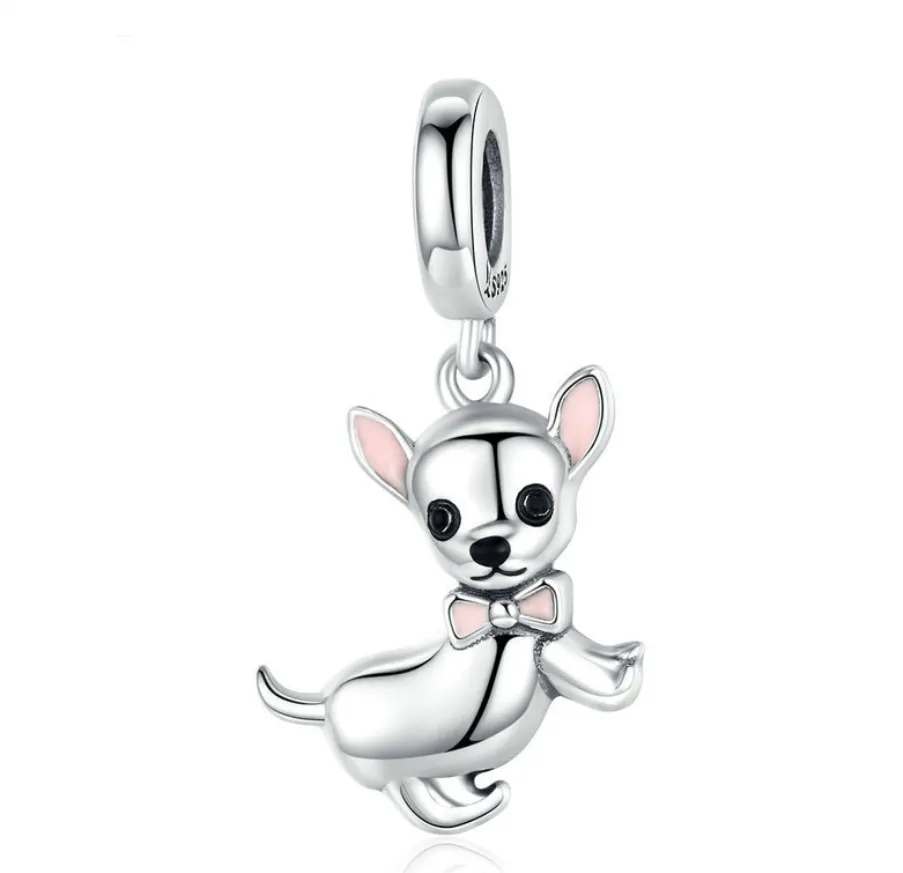 Chihuahua Pendant