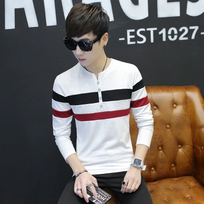 Undershirt Thin Sweatshirt