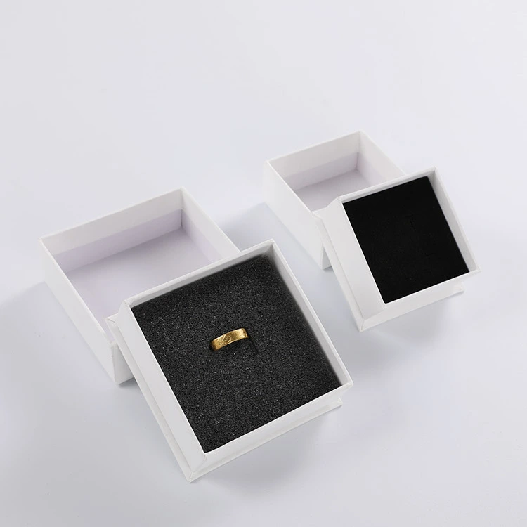 High-end jewelry box