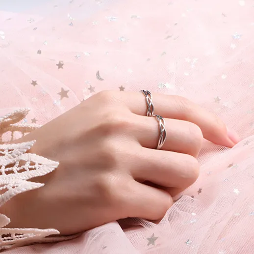 Couple ring ring