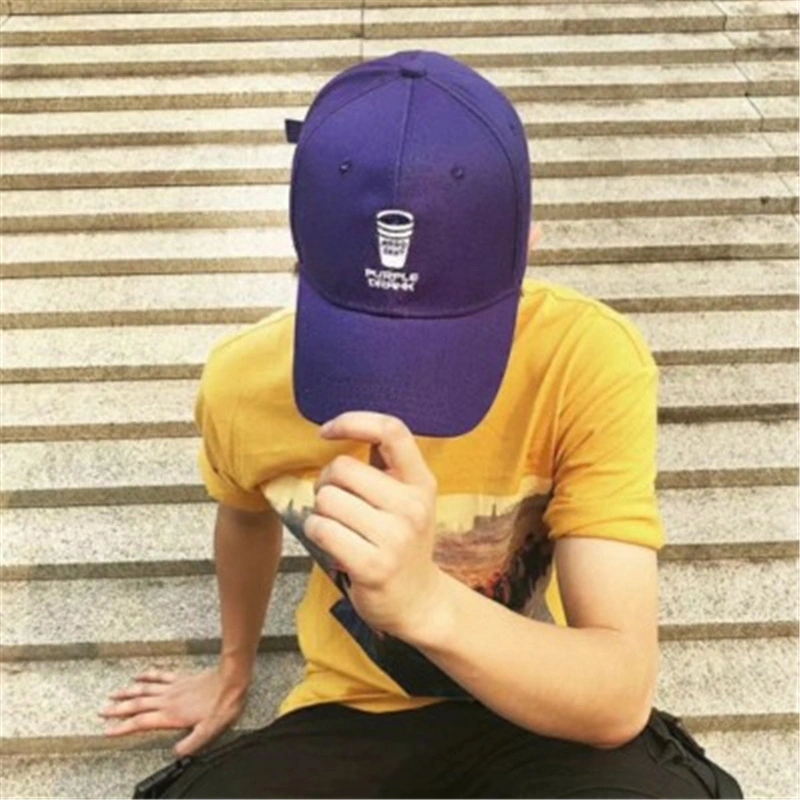 Cola embroiderycap
