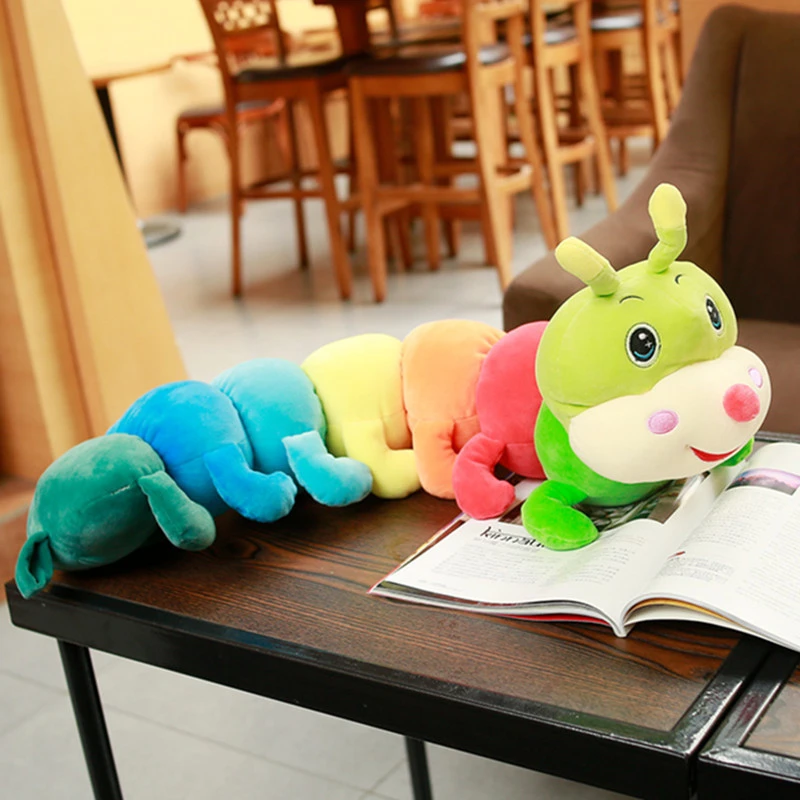Feather cotton very soft pillow cute doll plush toy doll girl children's Day gift