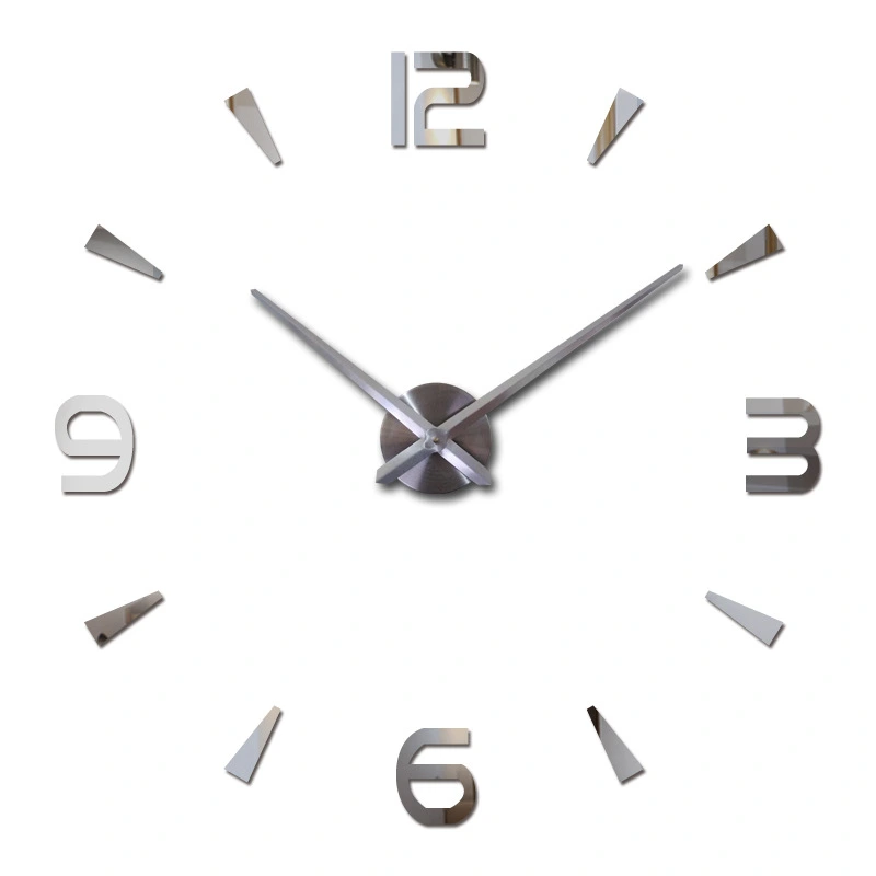 European wall clock