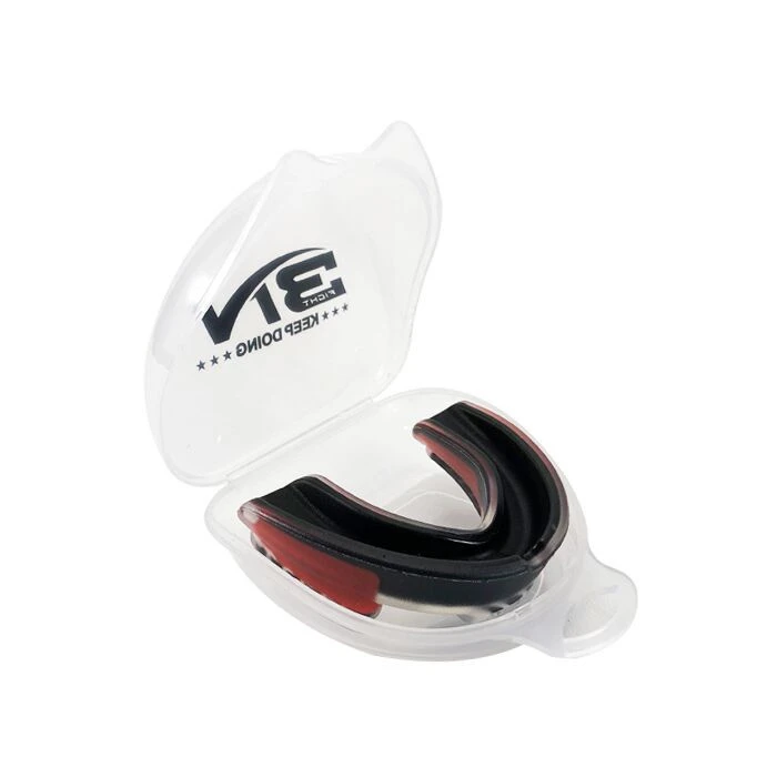 Color basketball boxing mouthguard