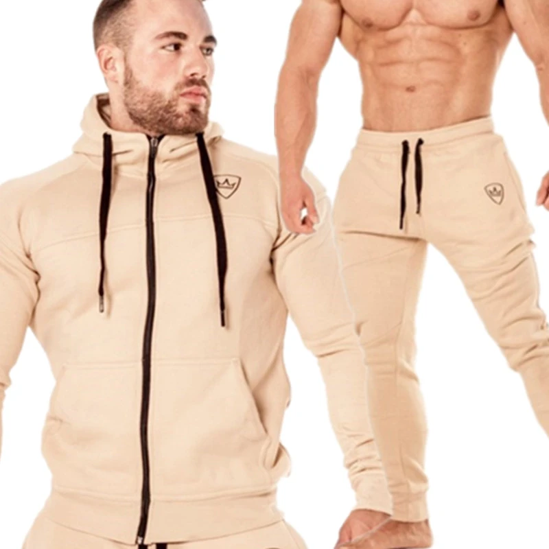 Sports Fitness Sweater Winter