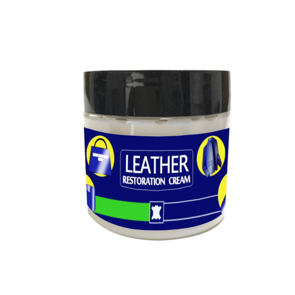 Leather Cleaning And Maintenance Oil