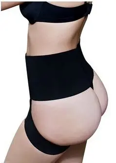 Slim Waist & Push Up Panties