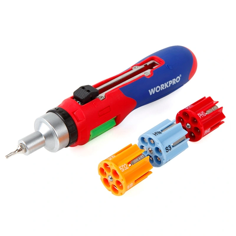 24 in 1 Auto Loading Screwdriver