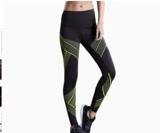 Fitness sports tights men and women trousers high stretch basketball leggings quick-drying breathable running training compression pants